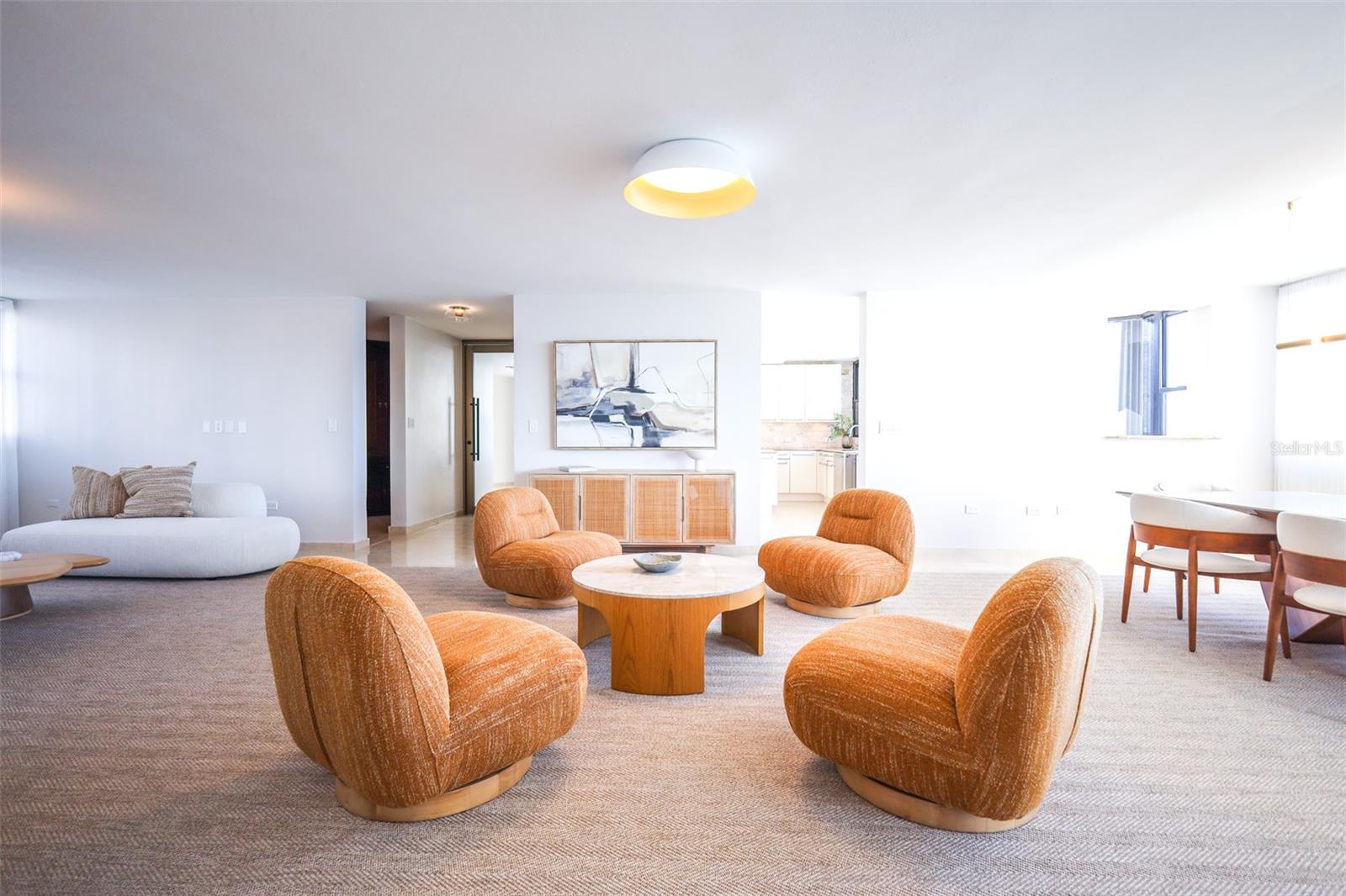 CONDADO - Residential