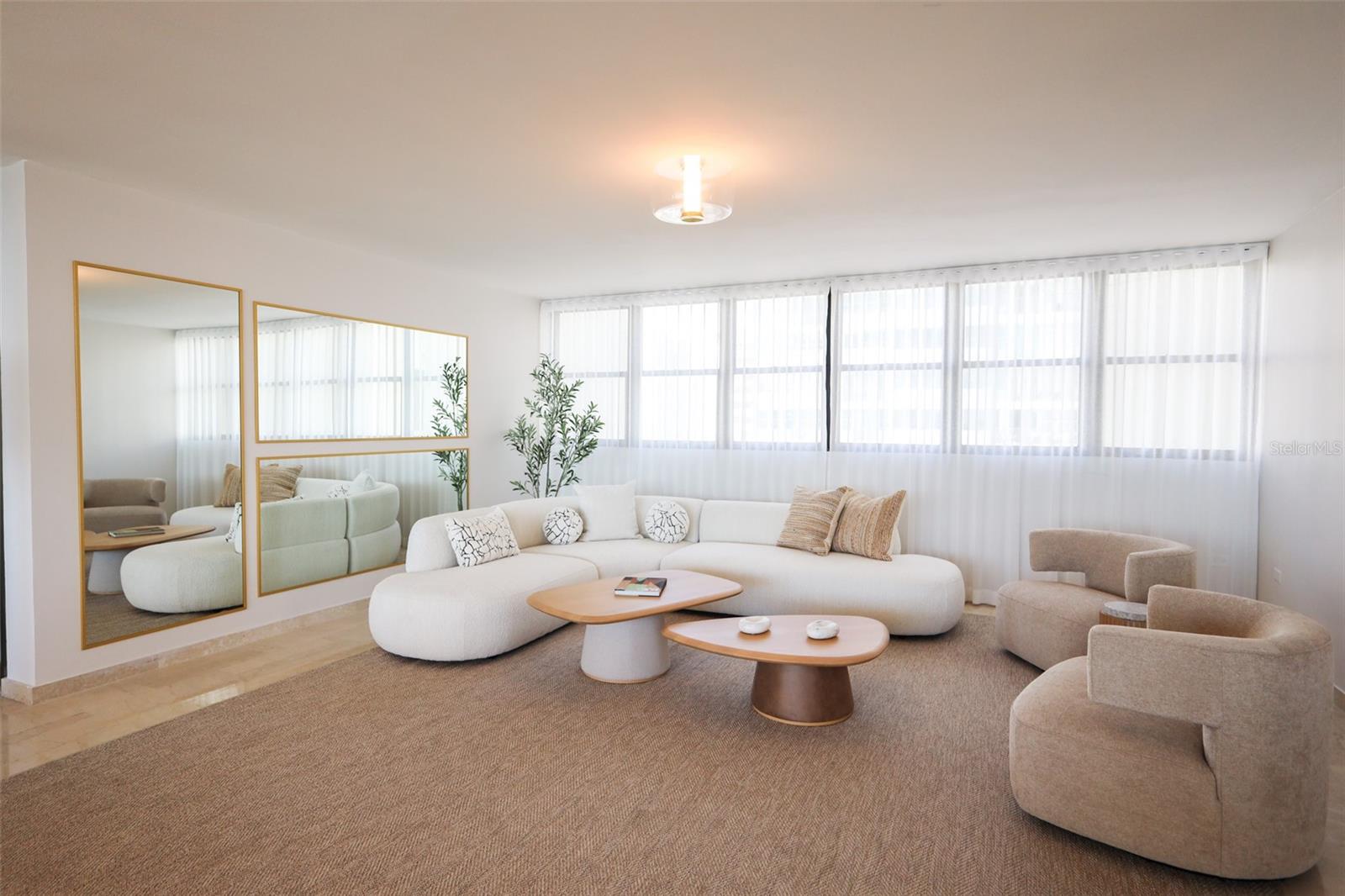 CONDADO - Residential