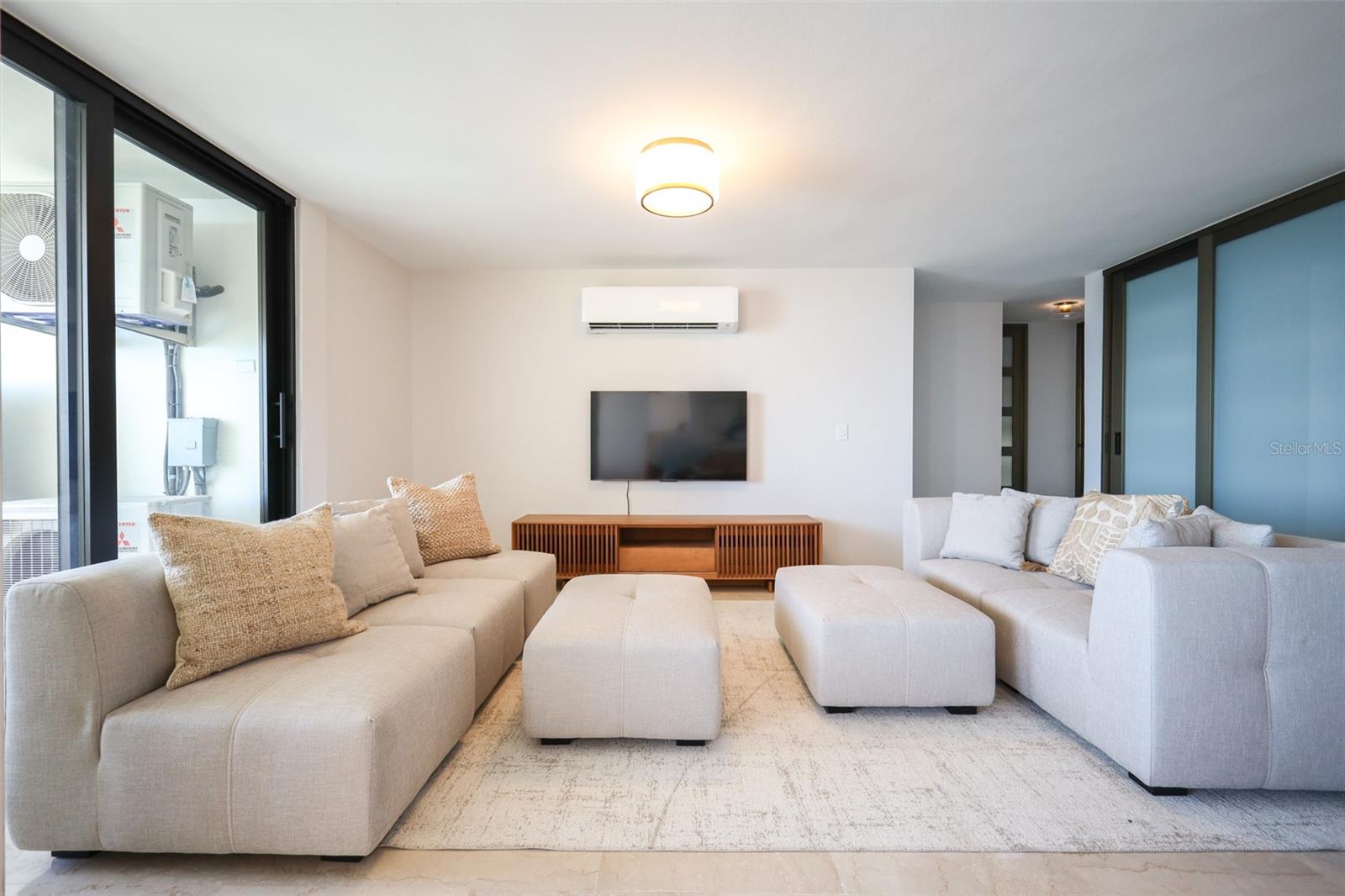CONDADO - Residential