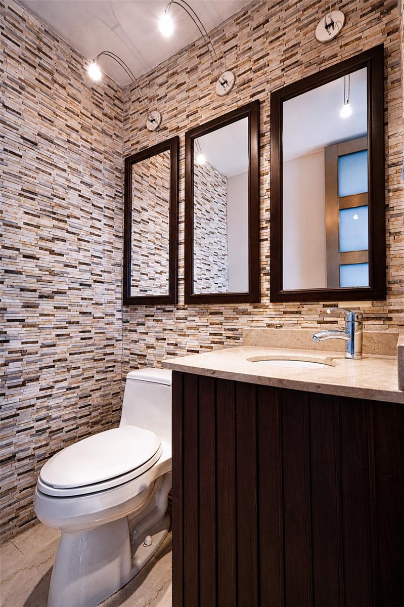 CONDADO - Residential