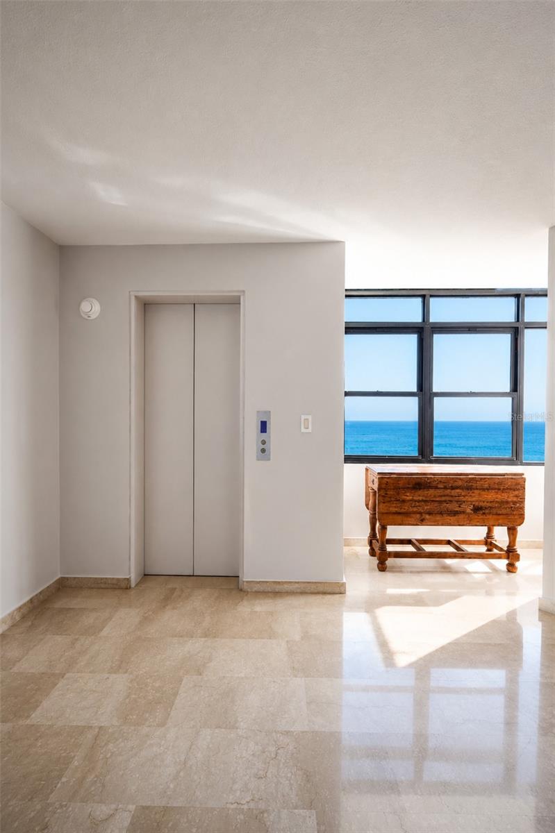 CONDADO - Residential