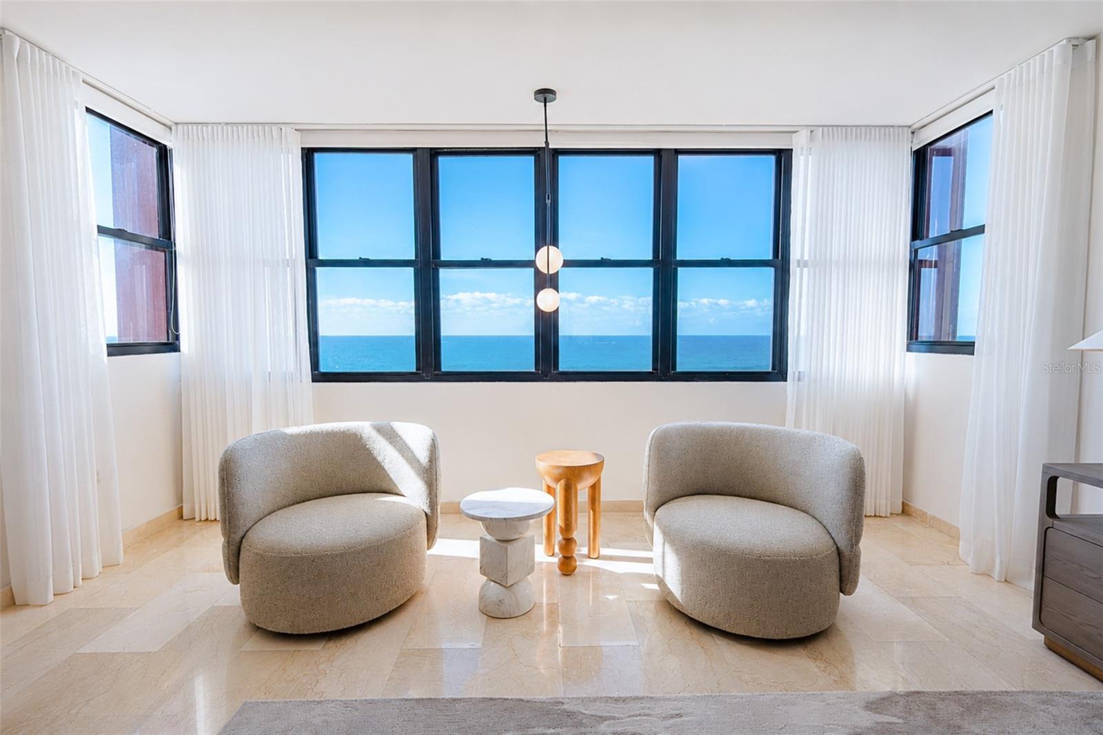 CONDADO - Residential