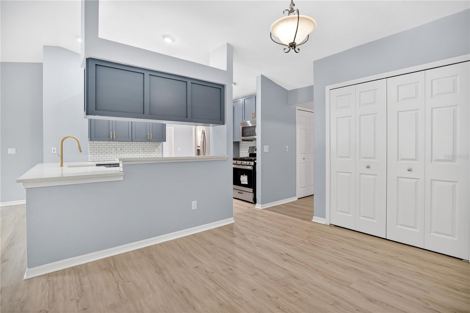 DEBARY WOODS UN II - Residential
