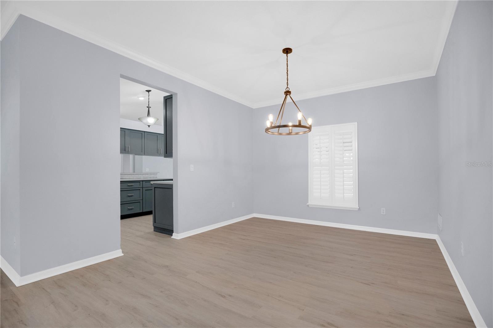 DEBARY WOODS UN II - Residential