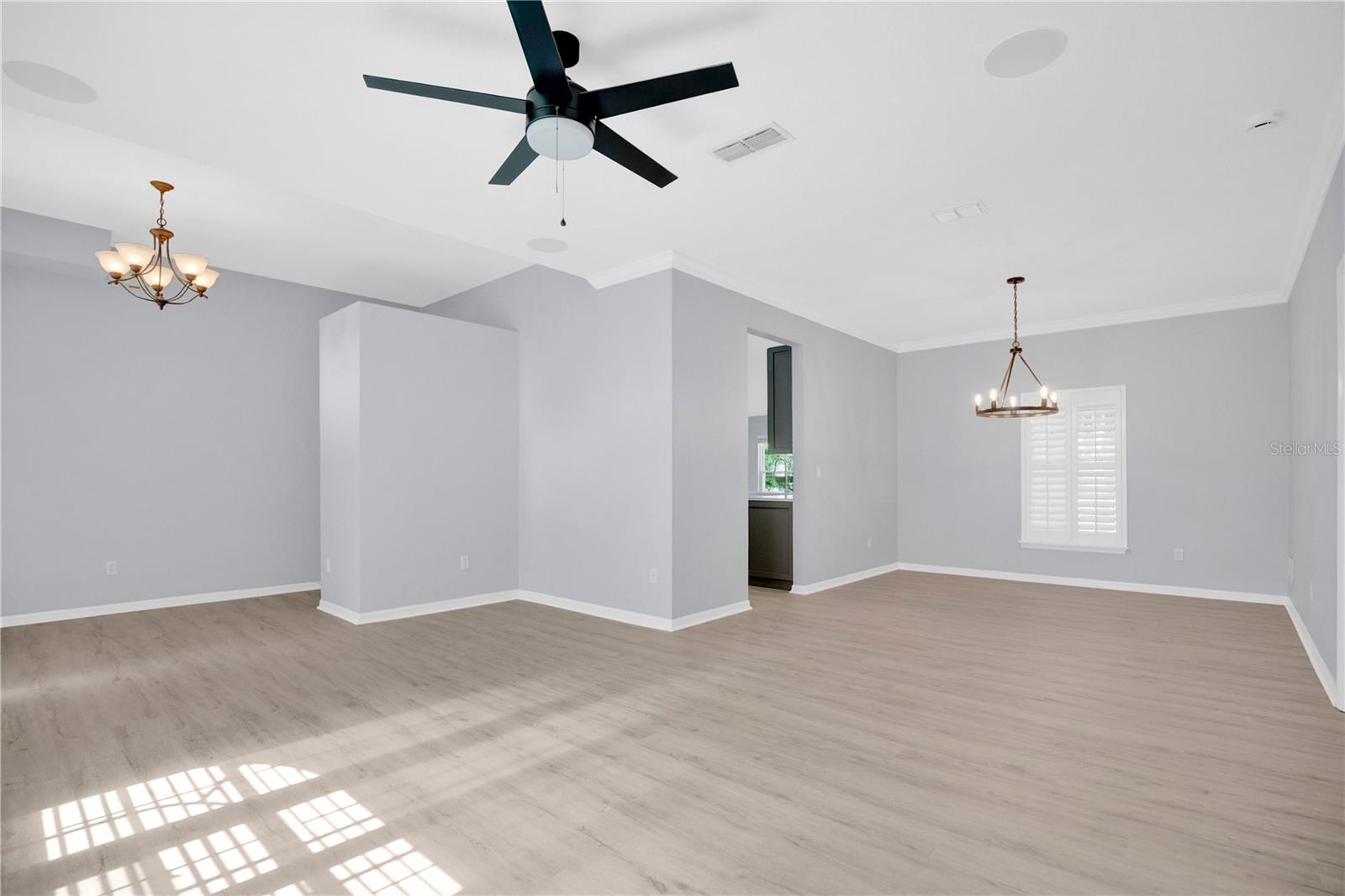 DEBARY WOODS UN II - Residential