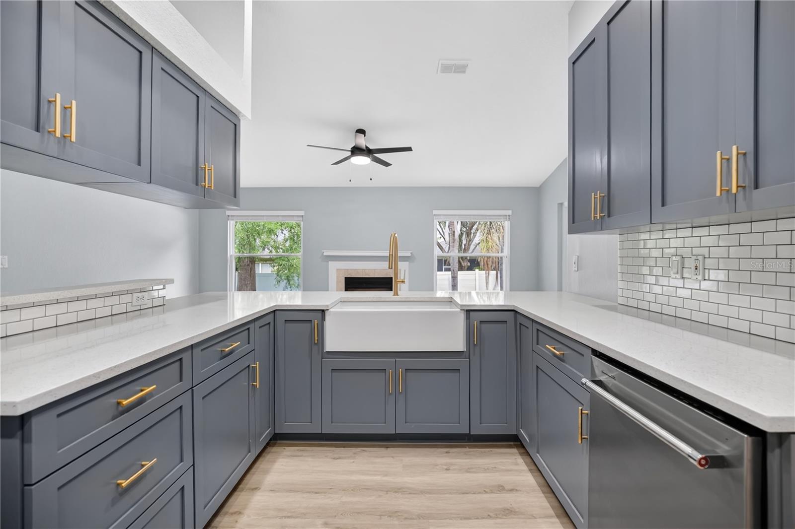 DEBARY WOODS UN II - Residential