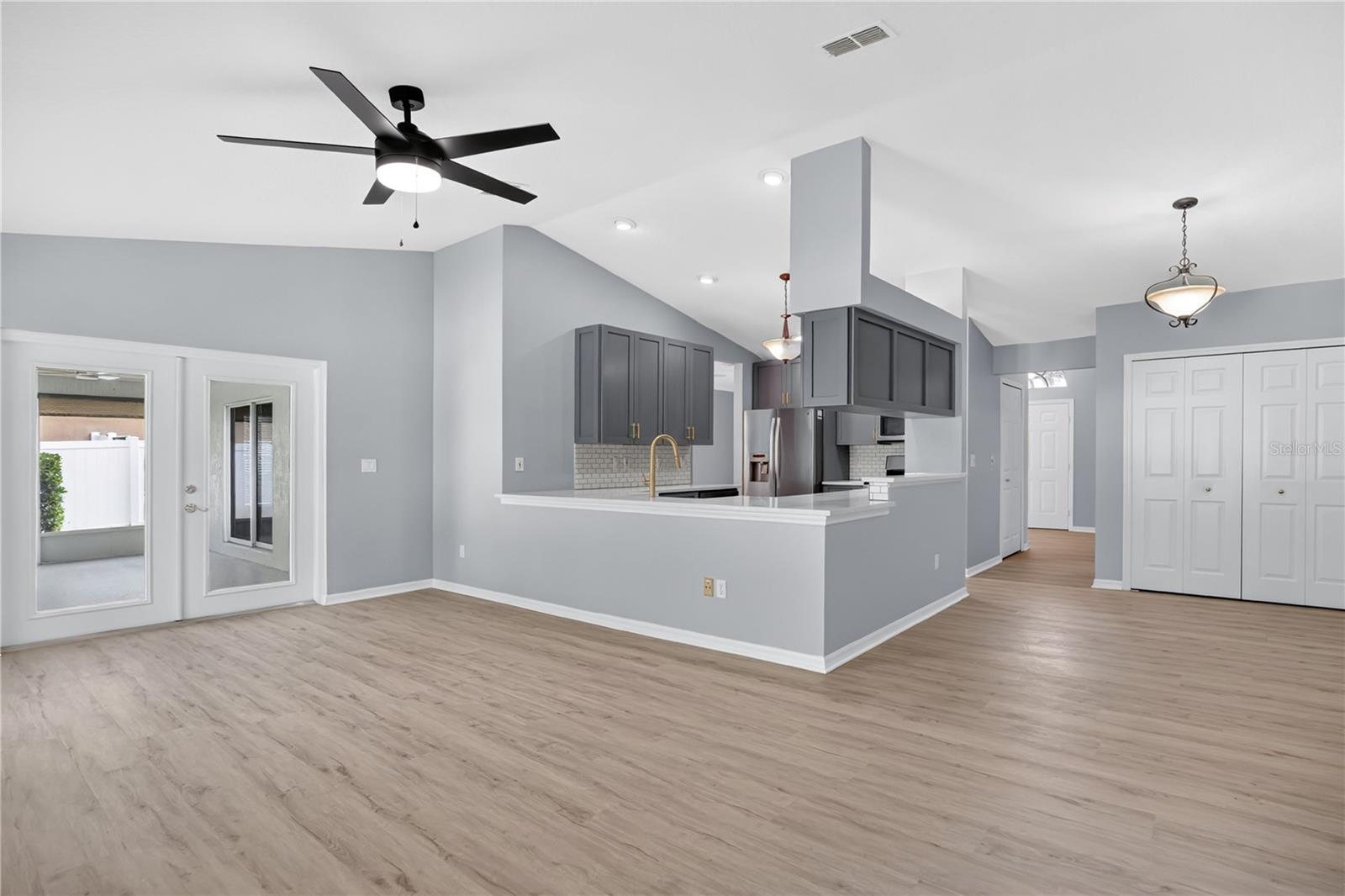 DEBARY WOODS UN II - Residential