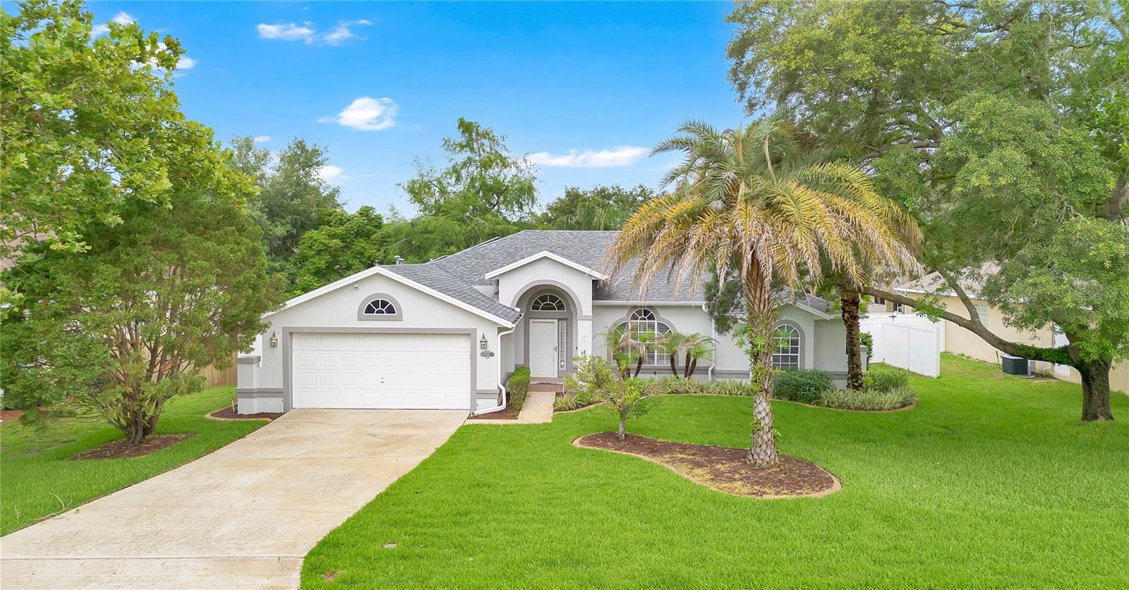 DEBARY WOODS UN II - Residential