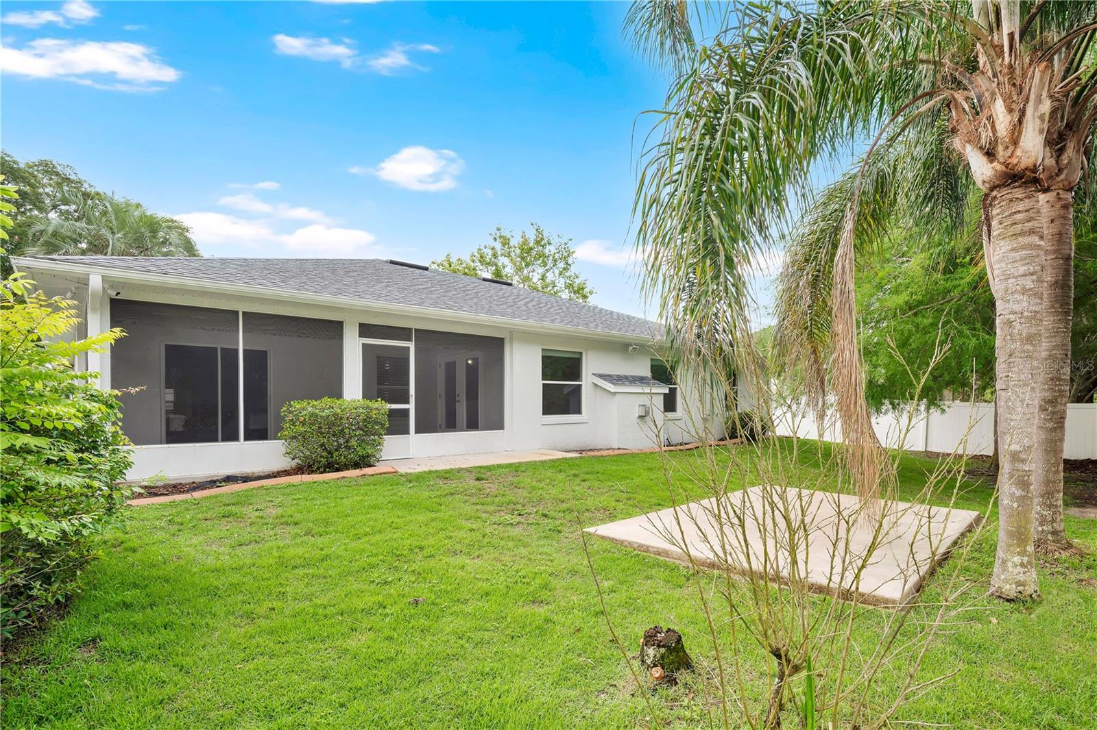 DEBARY WOODS UN II - Residential