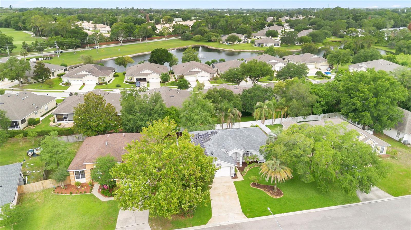 DEBARY WOODS UN II - Residential