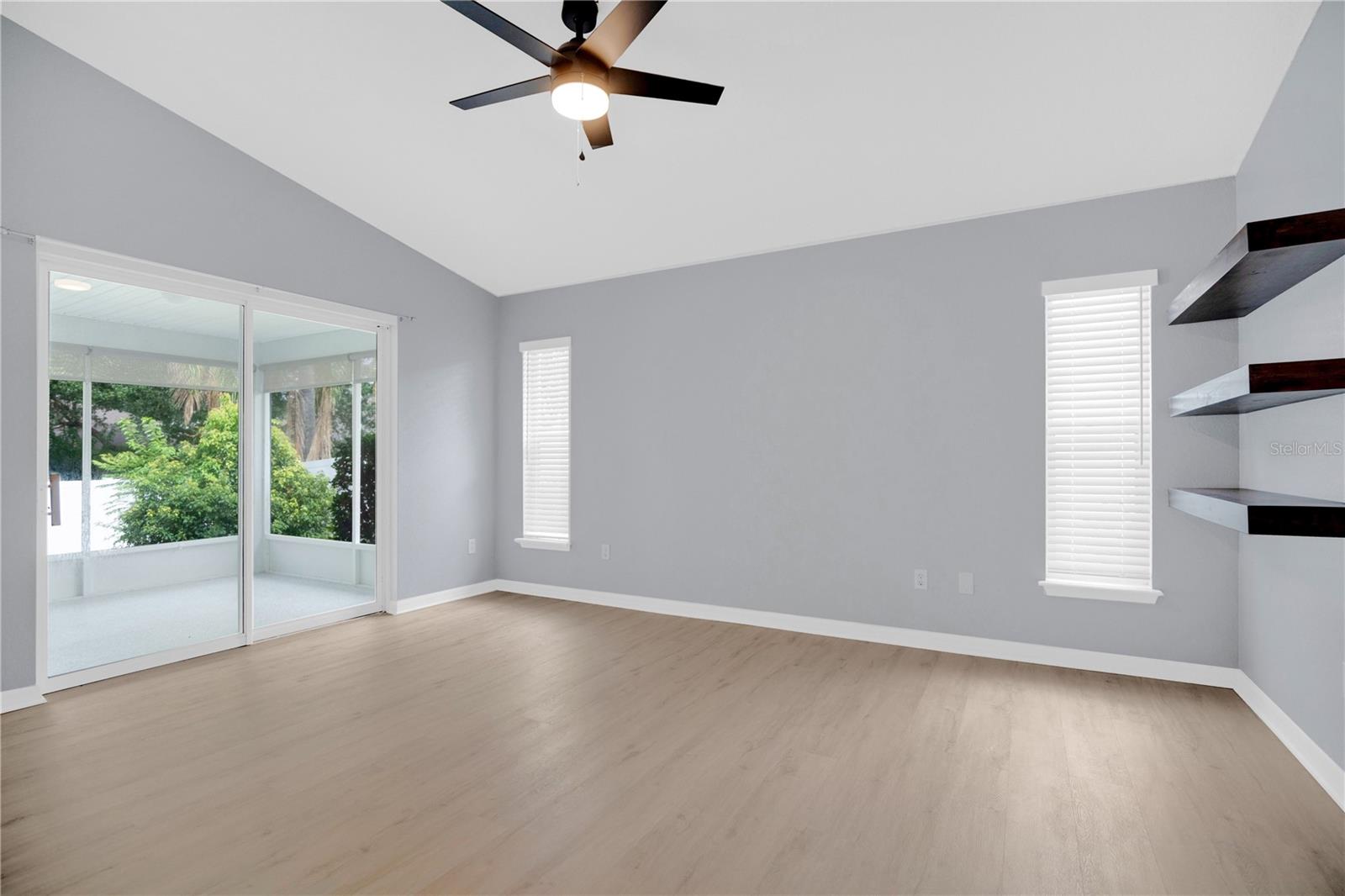 DEBARY WOODS UN II - Residential