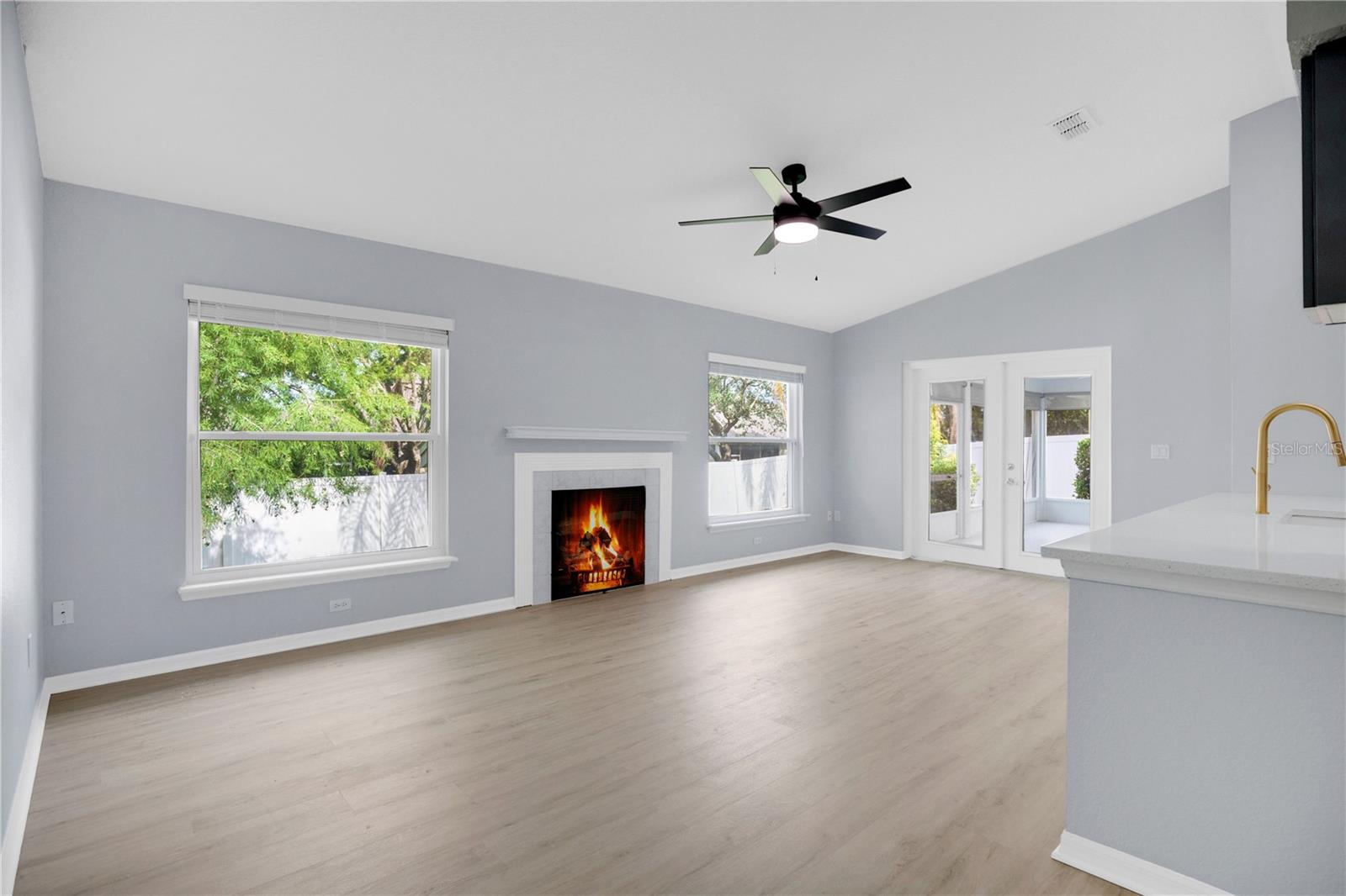 DEBARY WOODS UN II - Residential