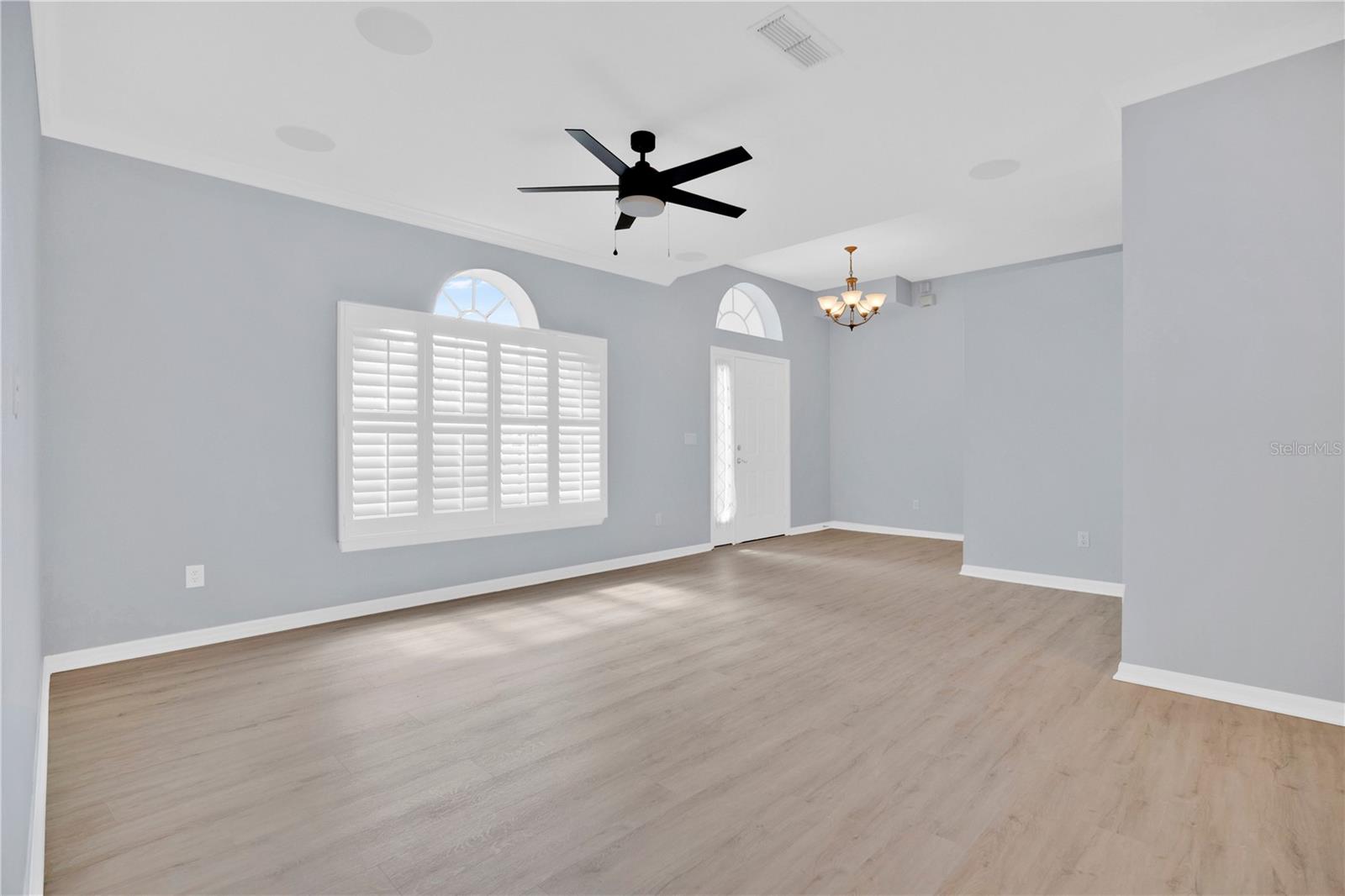 DEBARY WOODS UN II - Residential