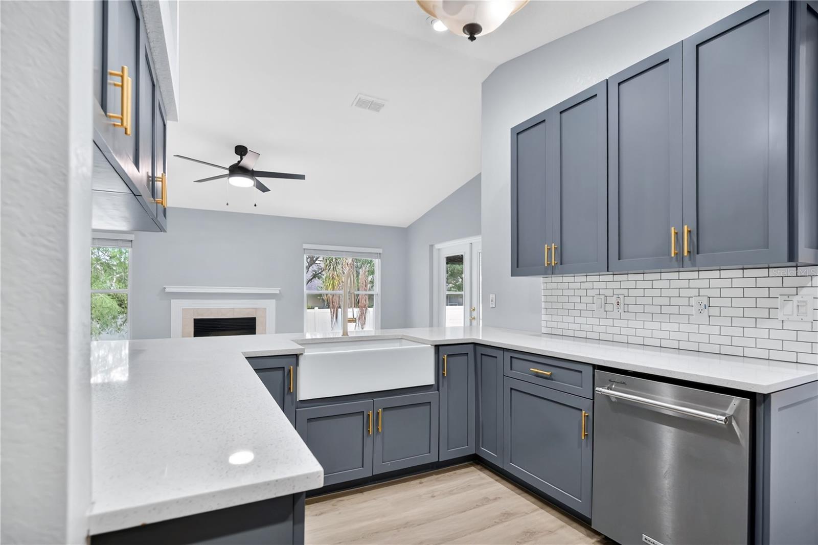 DEBARY WOODS UN II - Residential