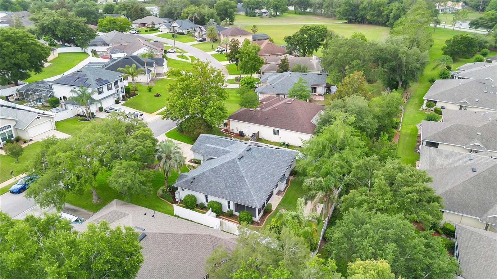 DEBARY WOODS UN II - Residential