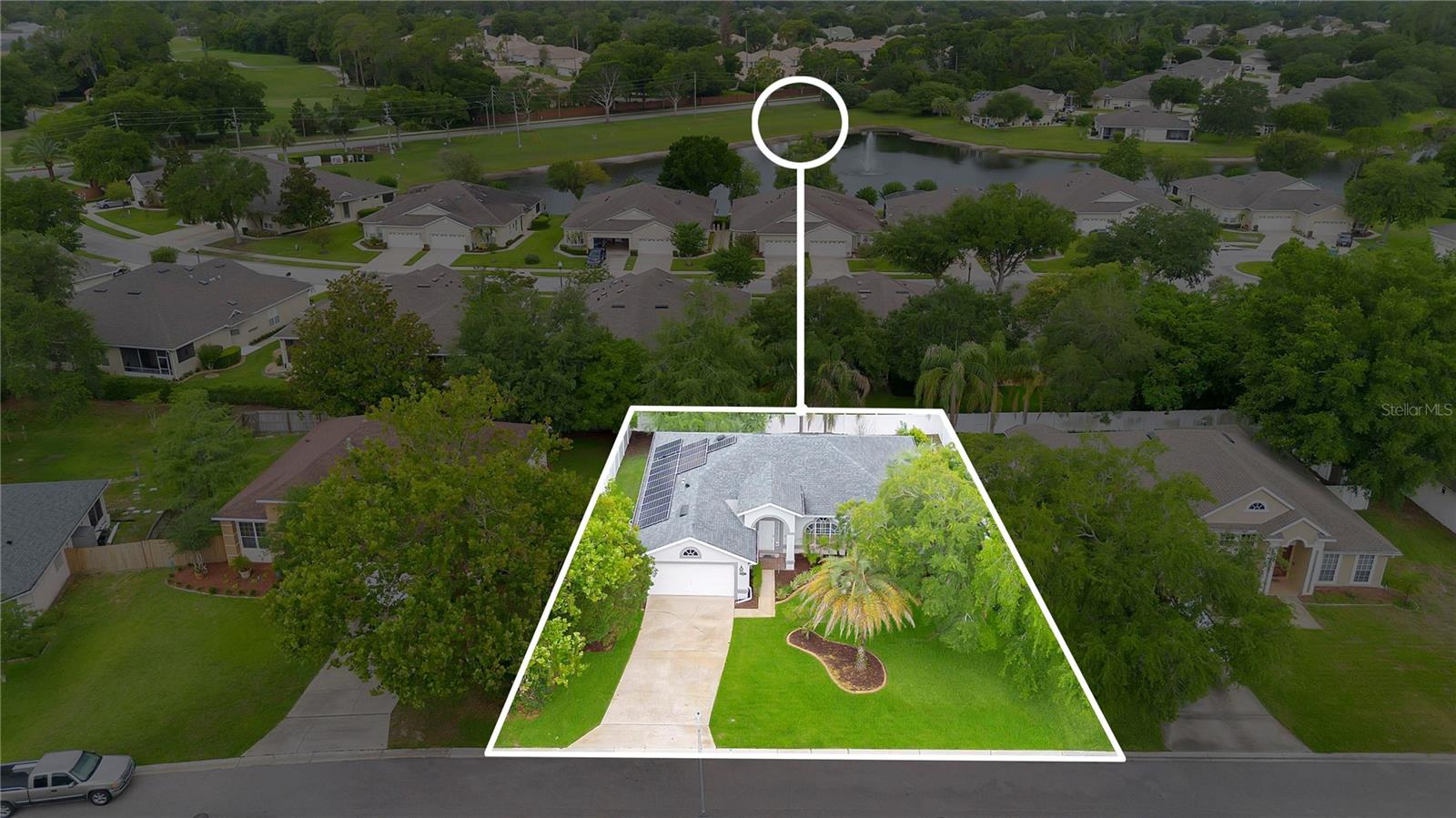 DEBARY WOODS UN II - Residential