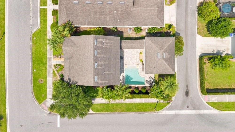 HAMLIN RESERVE - Residential