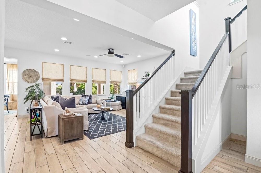 HAMLIN RESERVE - Residential