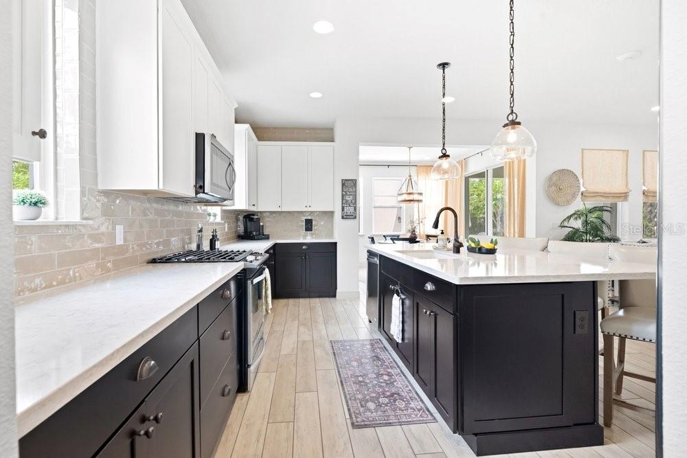 HAMLIN RESERVE - Residential