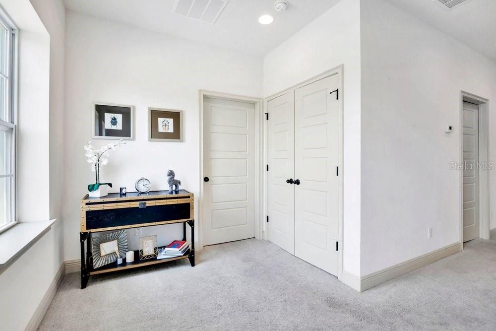 HAMLIN RESERVE - Residential