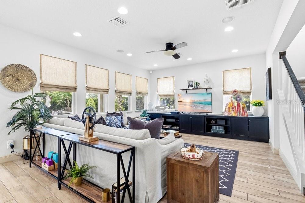 HAMLIN RESERVE - Residential
