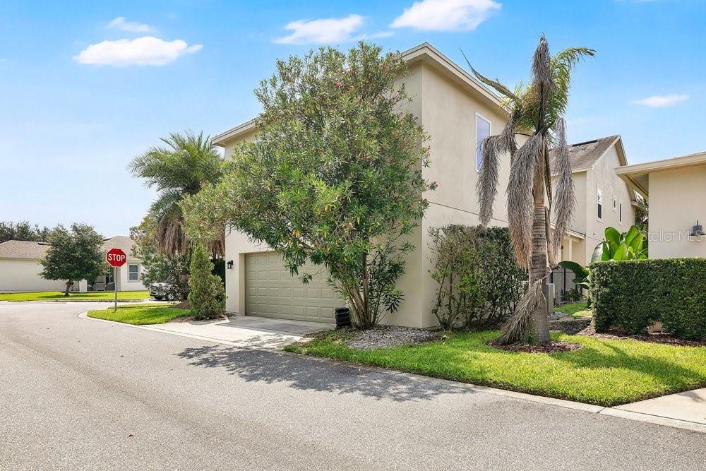 HAMLIN RESERVE - Residential