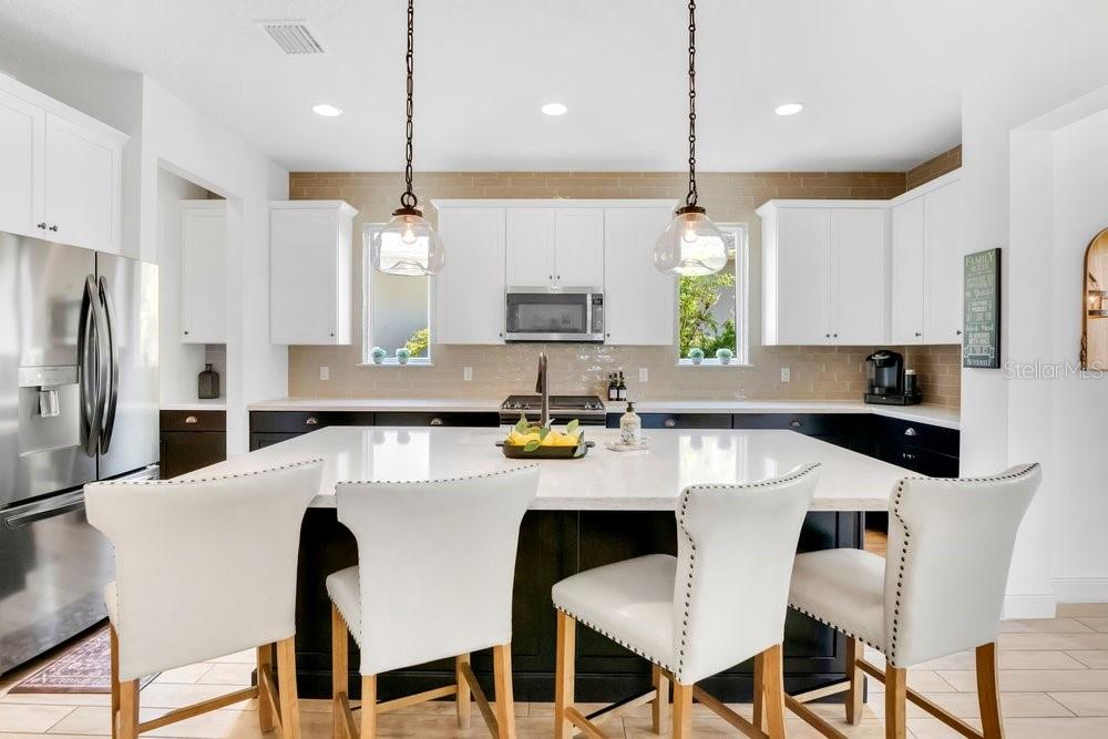 HAMLIN RESERVE - Residential