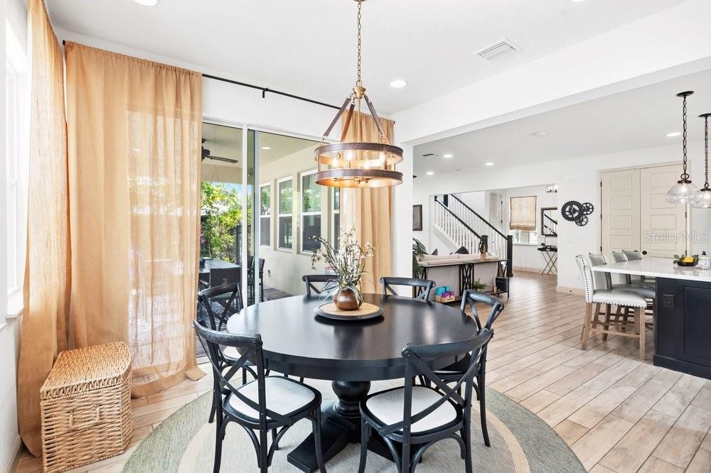 HAMLIN RESERVE - Residential