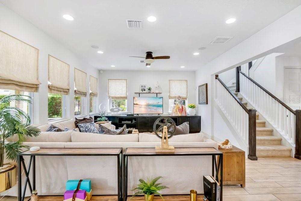HAMLIN RESERVE - Residential