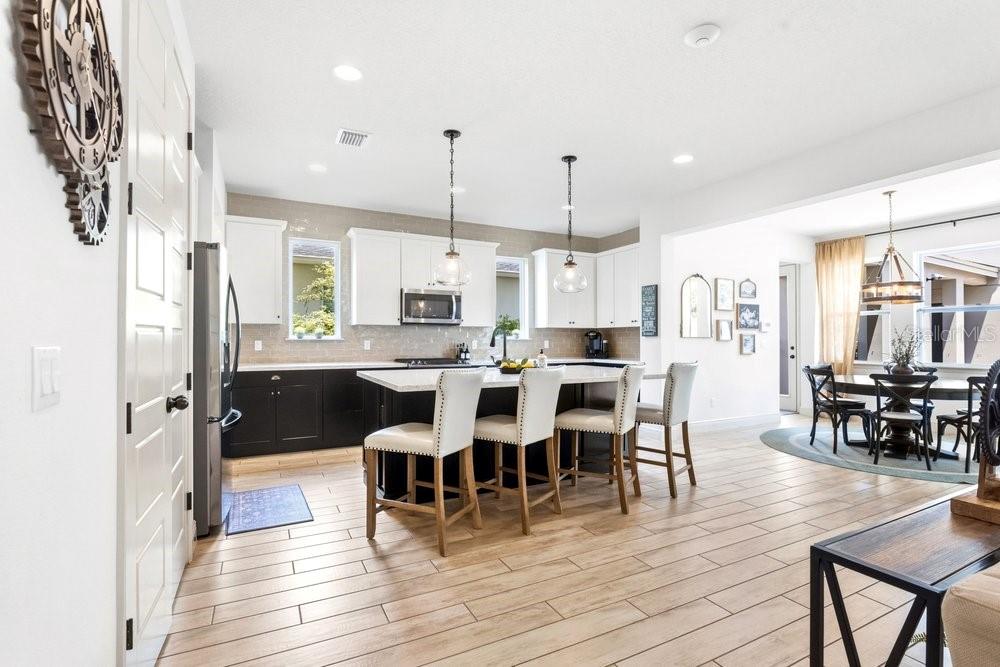 HAMLIN RESERVE - Residential