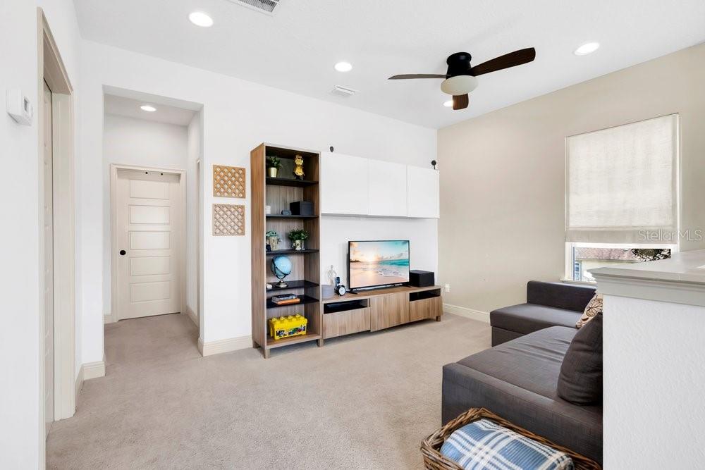 HAMLIN RESERVE - Residential