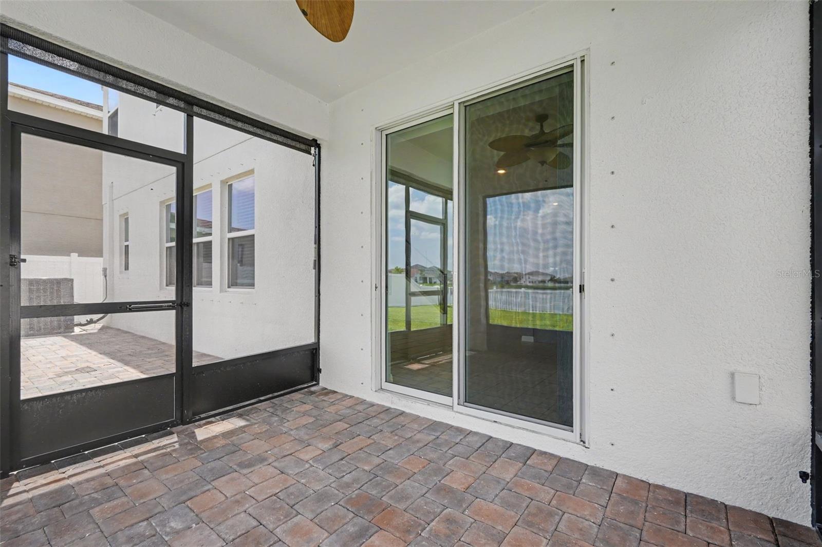 SOUTH FORK S & TR T - Residential