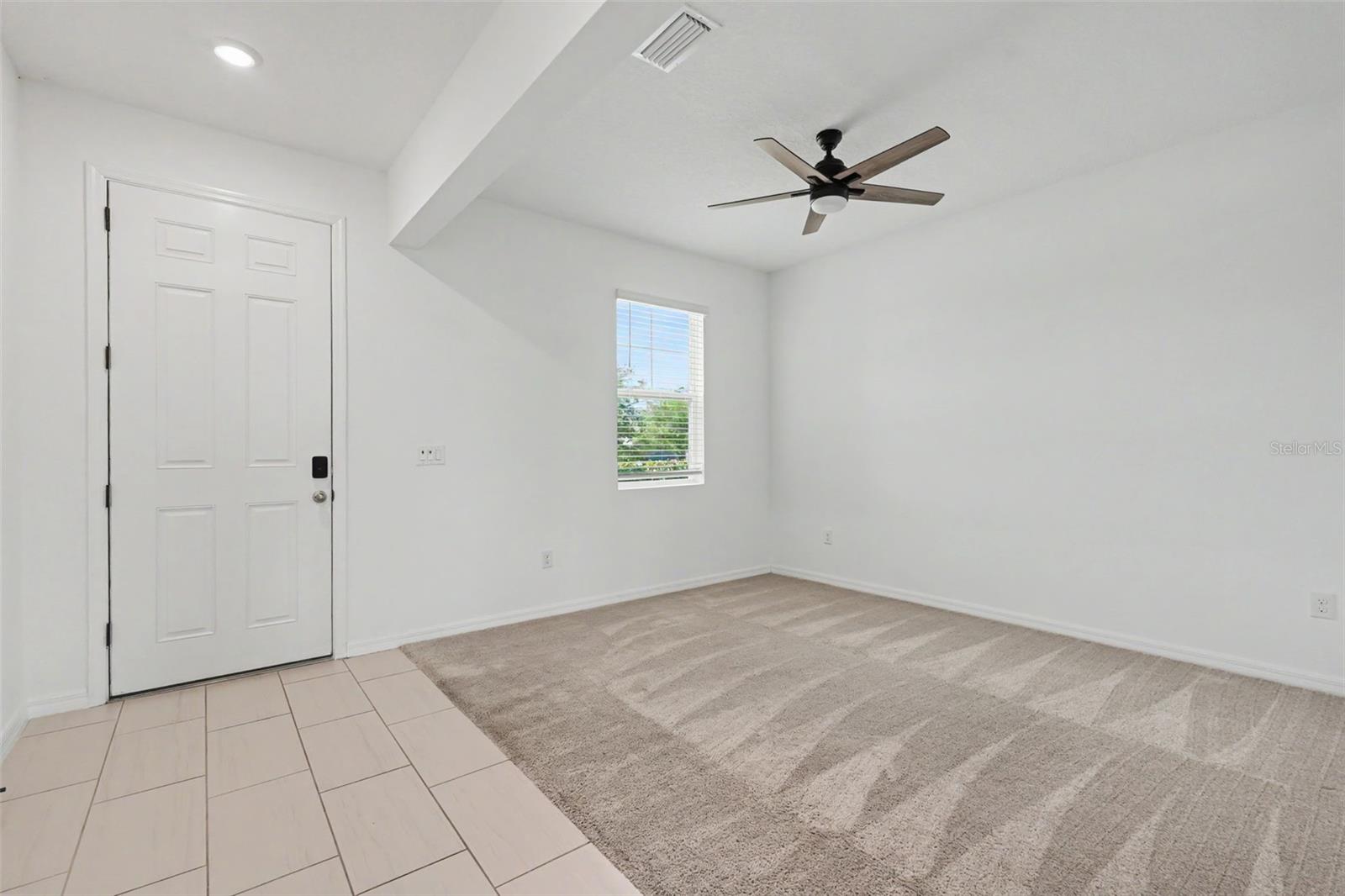 SOUTH FORK S & TR T - Residential