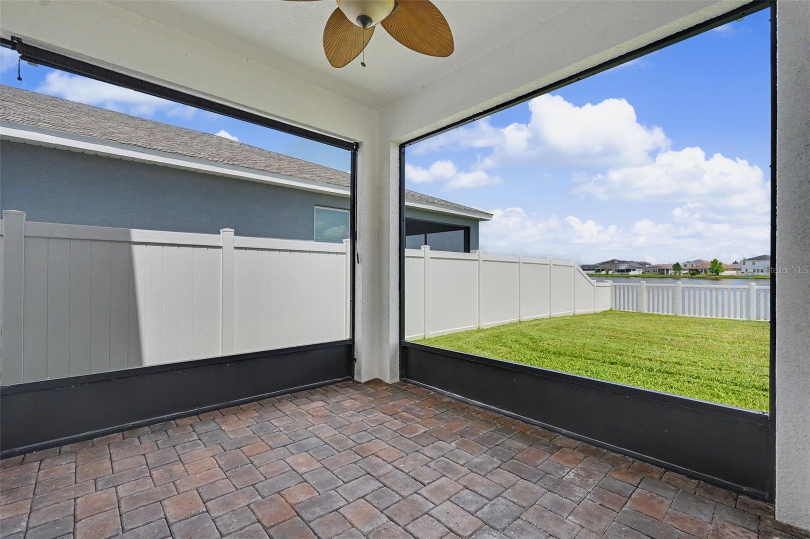SOUTH FORK S & TR T - Residential