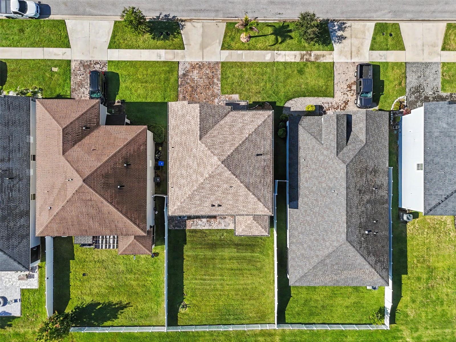 SOUTH FORK S & TR T - Residential