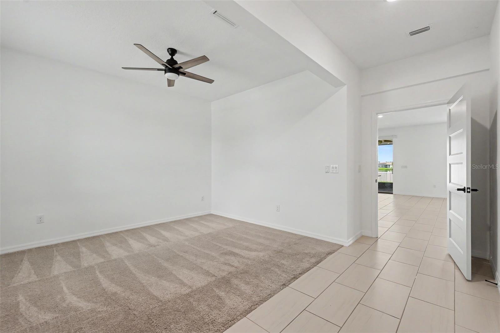 SOUTH FORK S & TR T - Residential