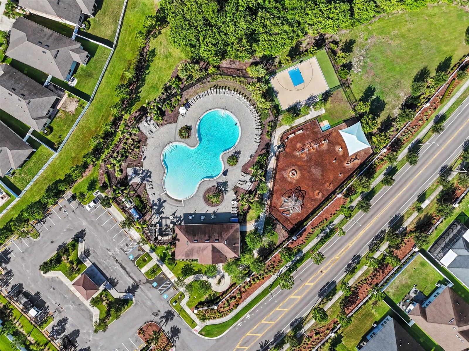 SOUTH FORK S & TR T - Residential