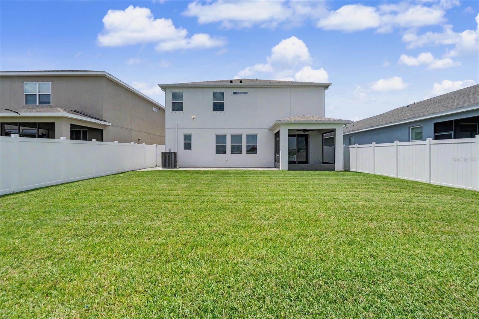 SOUTH FORK S & TR T - Residential