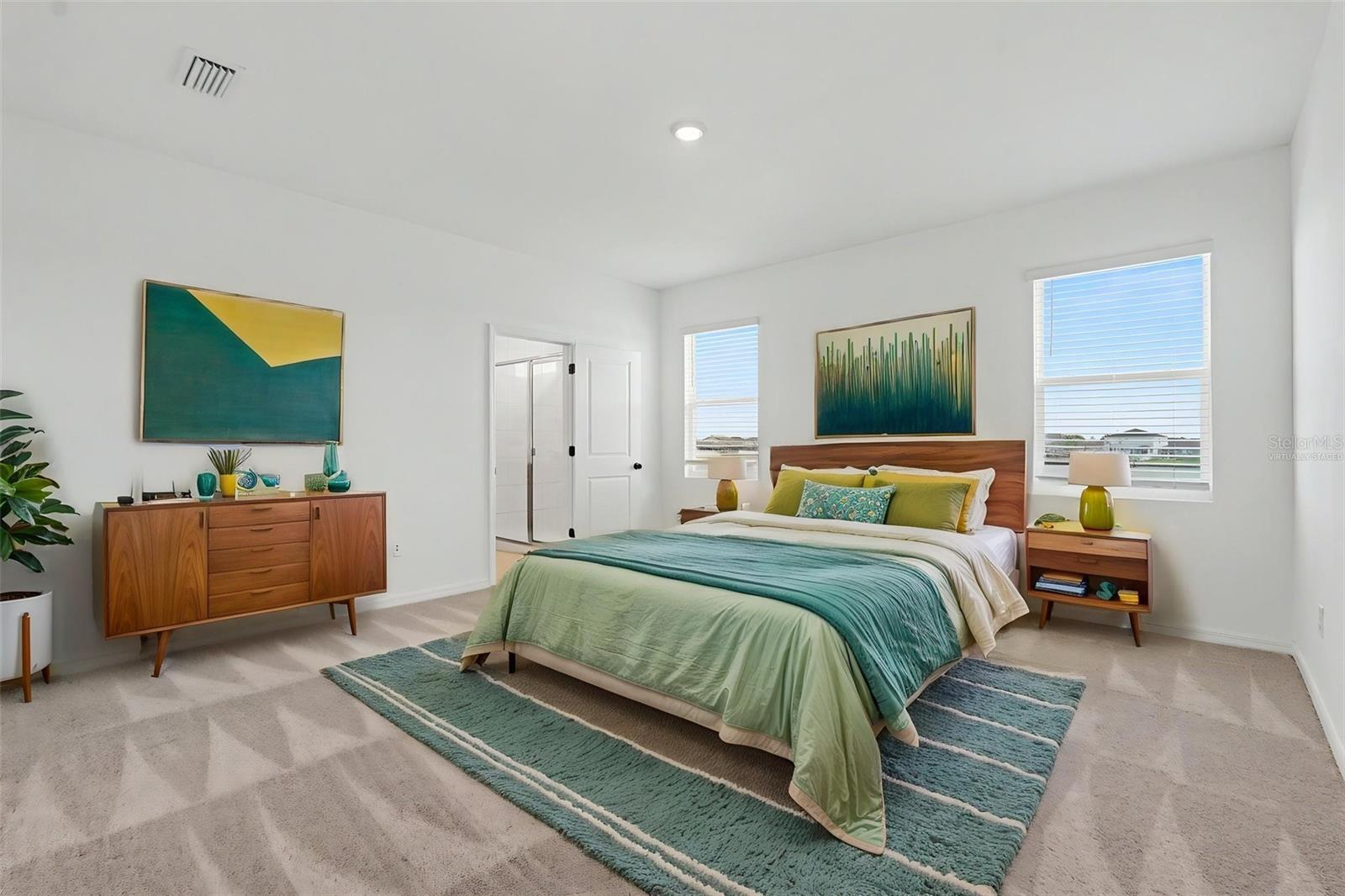 SOUTH FORK S & TR T - Residential