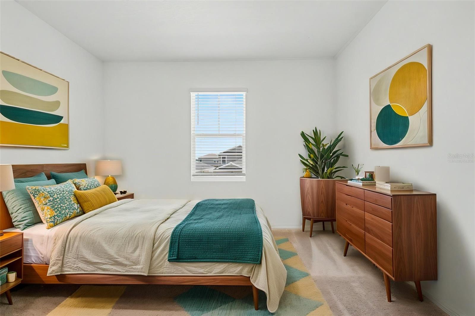 SOUTH FORK S & TR T - Residential