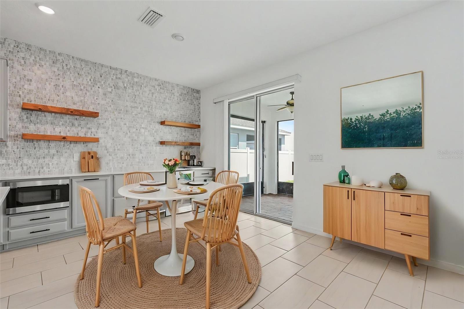 SOUTH FORK S & TR T - Residential