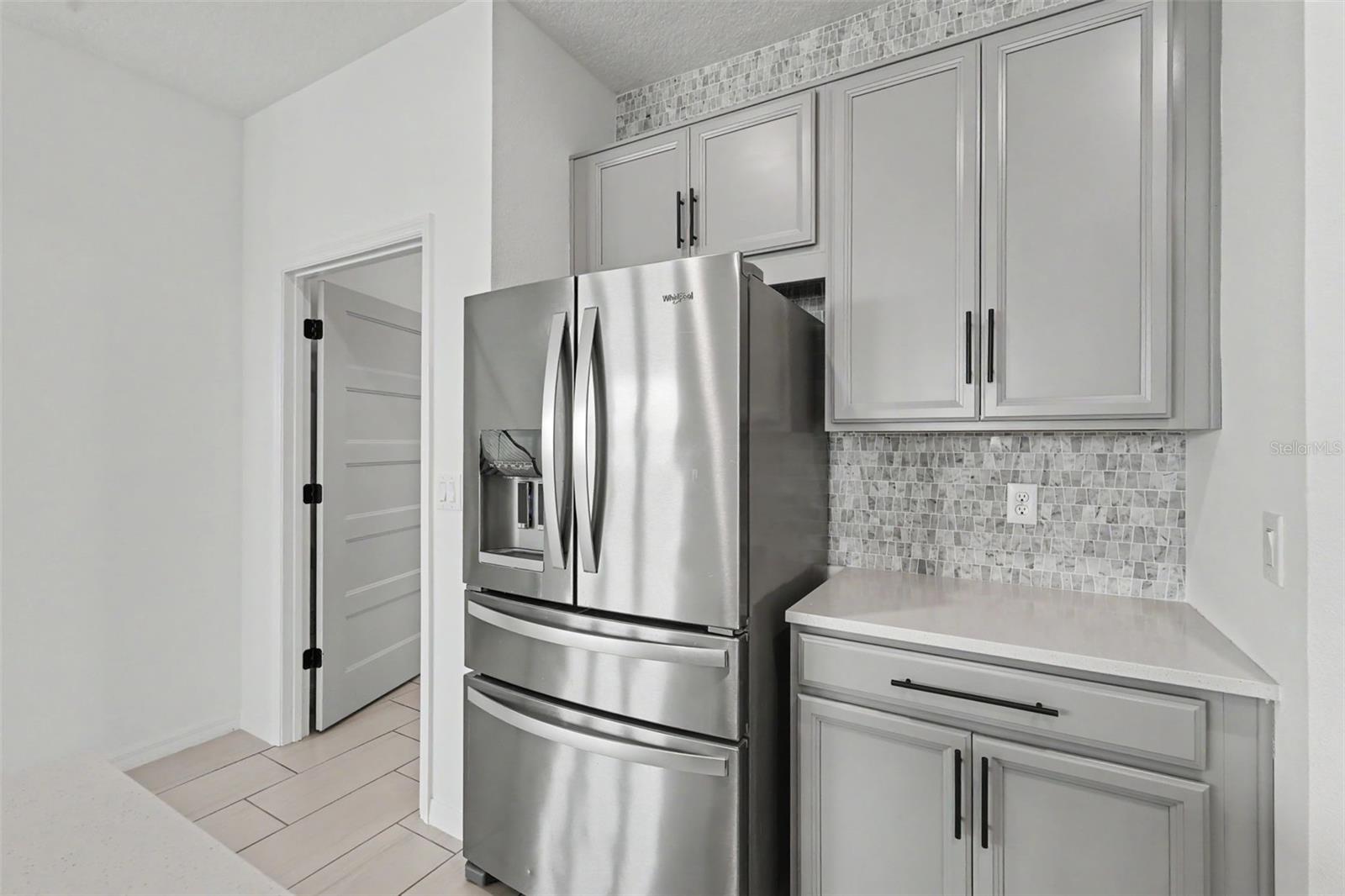 SOUTH FORK S & TR T - Residential