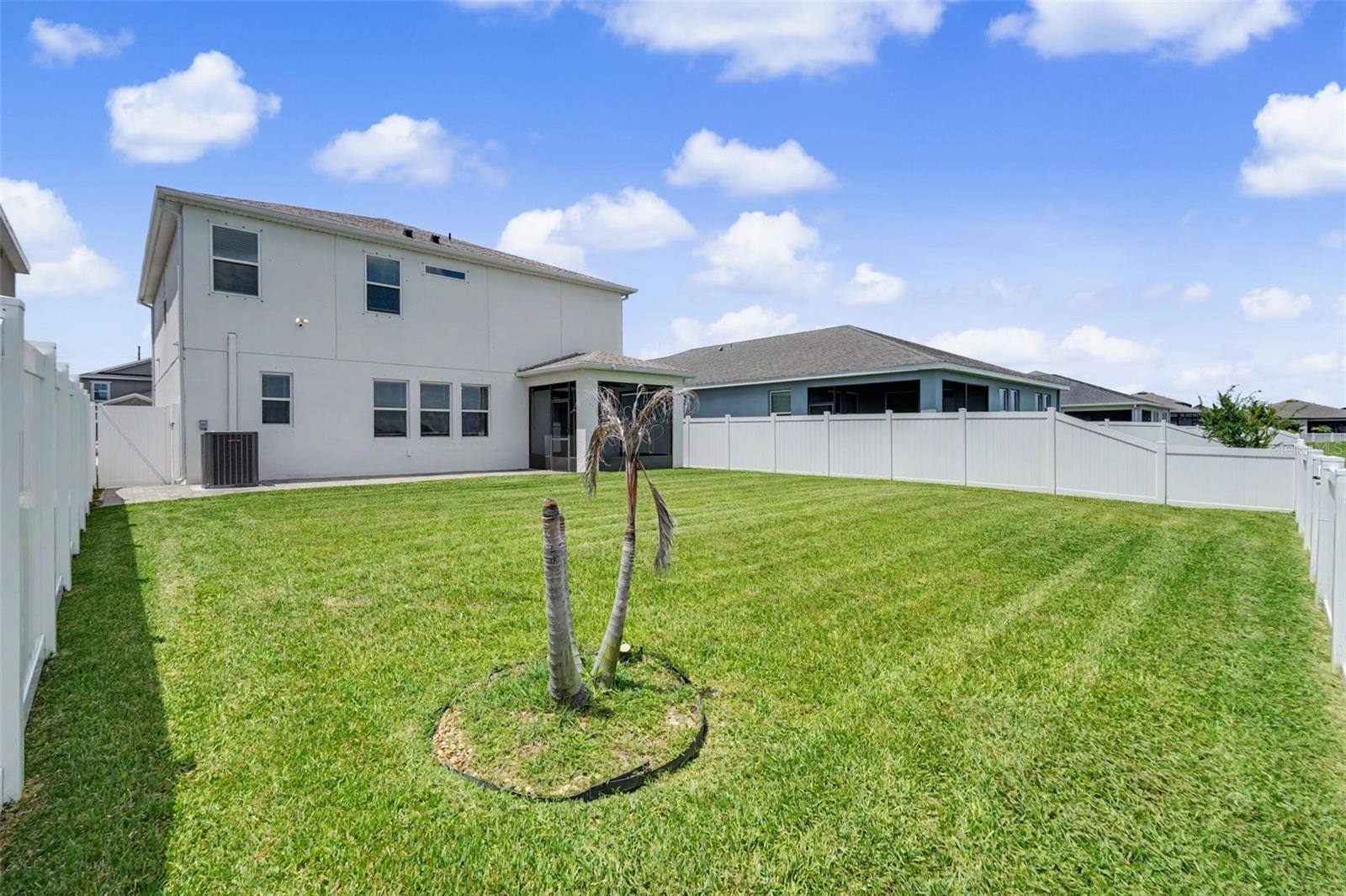 SOUTH FORK S & TR T - Residential