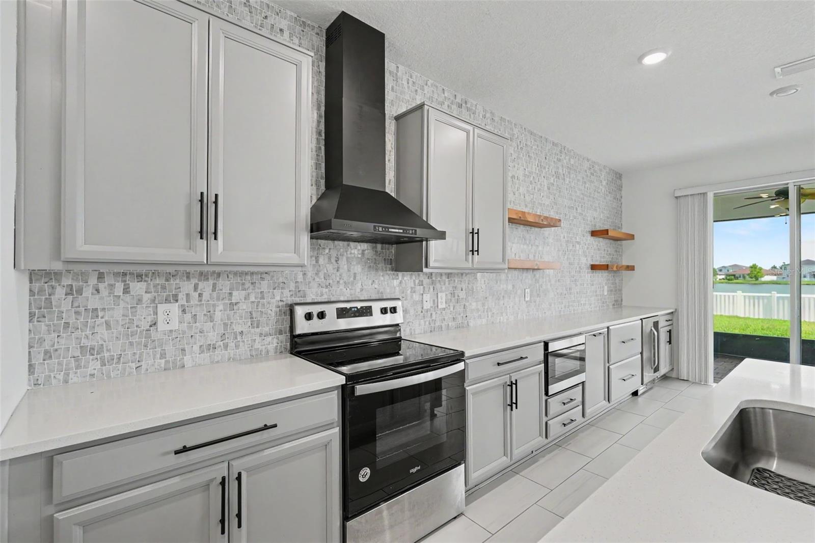 SOUTH FORK S & TR T - Residential