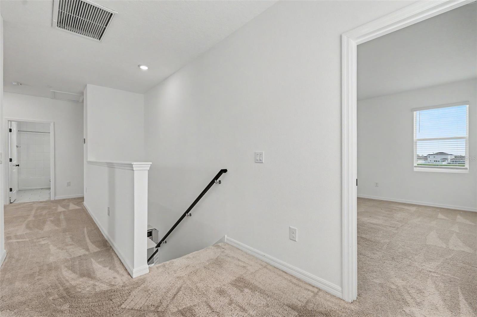 SOUTH FORK S & TR T - Residential