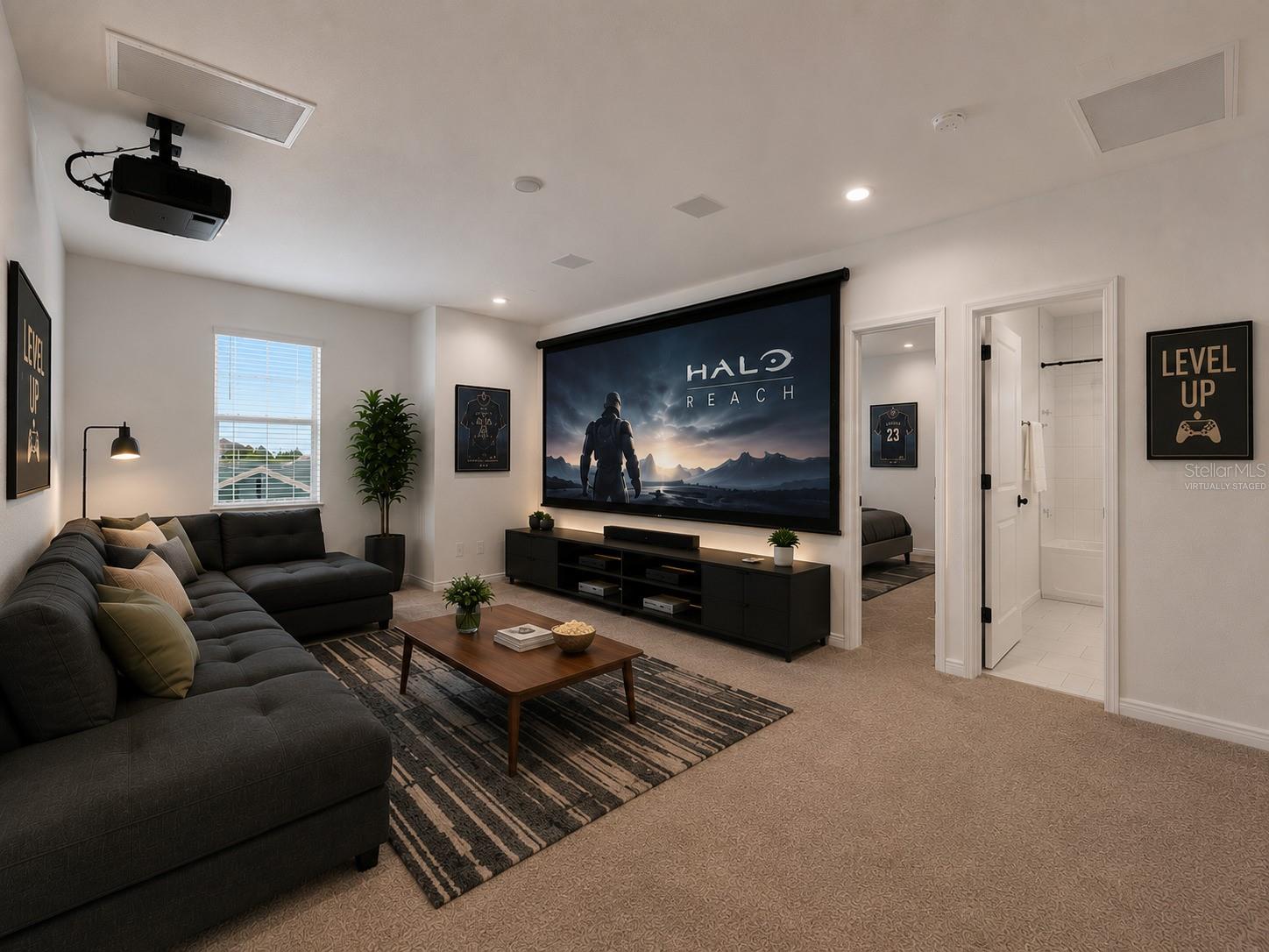 SOUTH FORK S & TR T - Residential