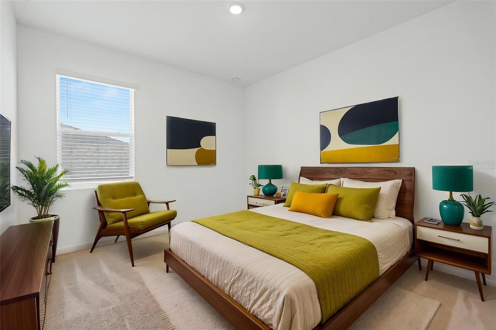SOUTH FORK S & TR T - Residential