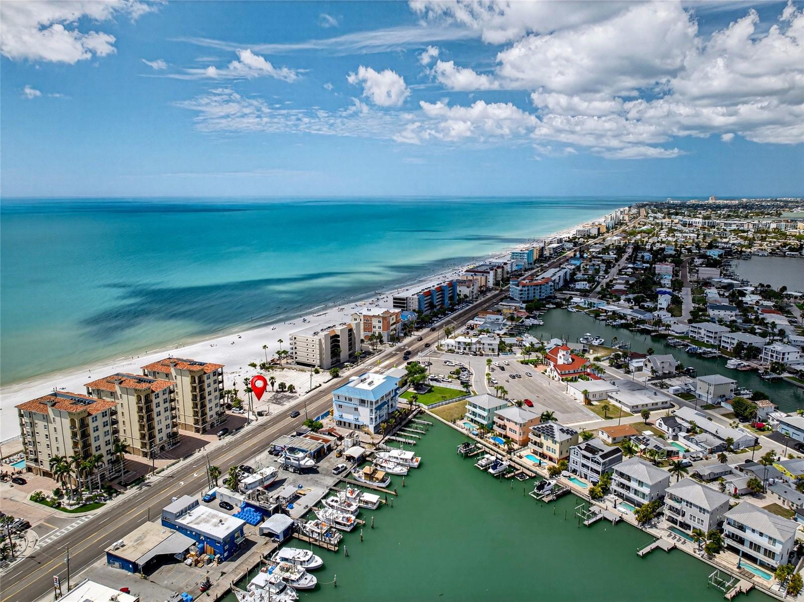 MITCHELLS BEACH REV - Land