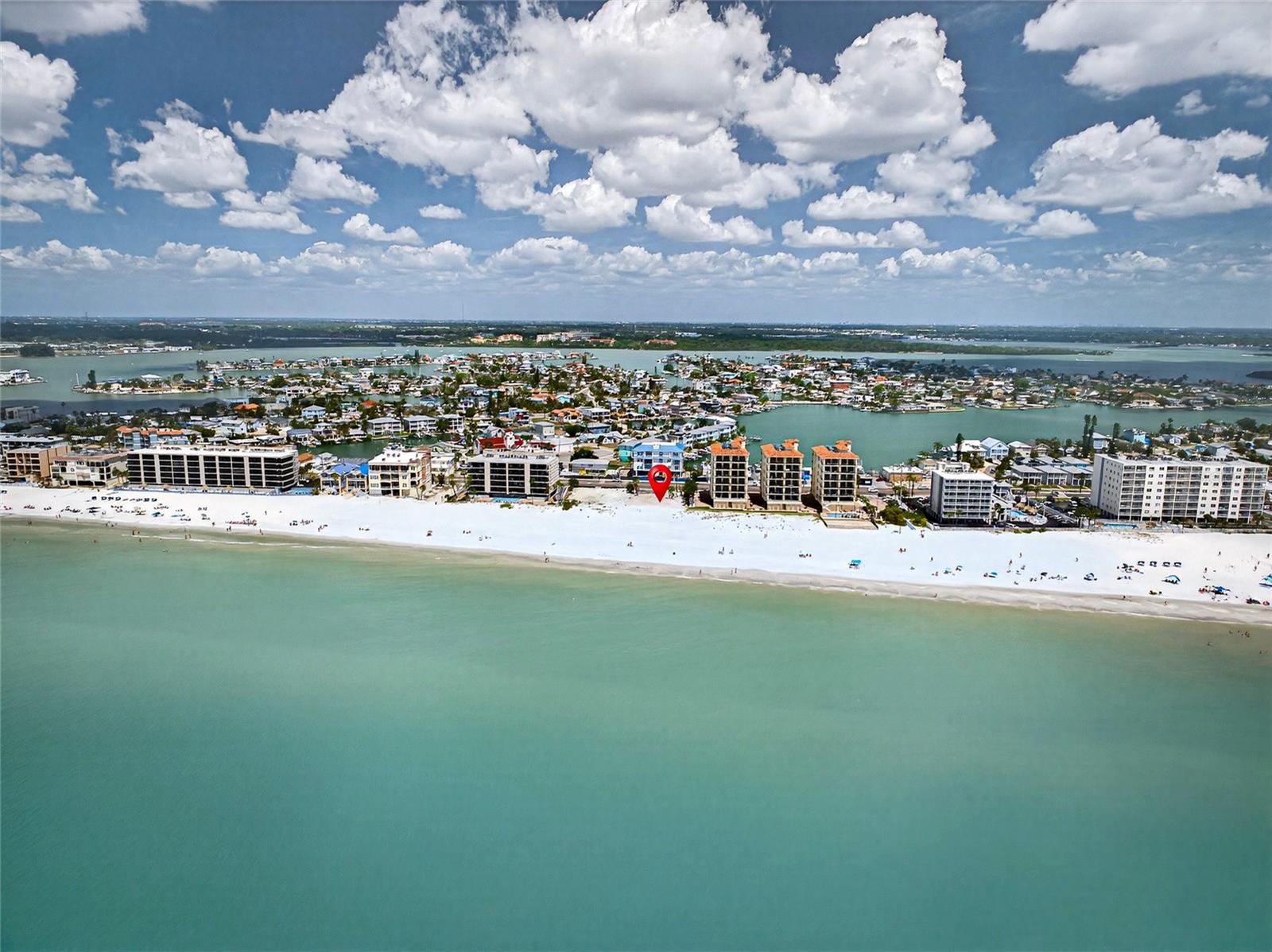 MITCHELLS BEACH REV - Land