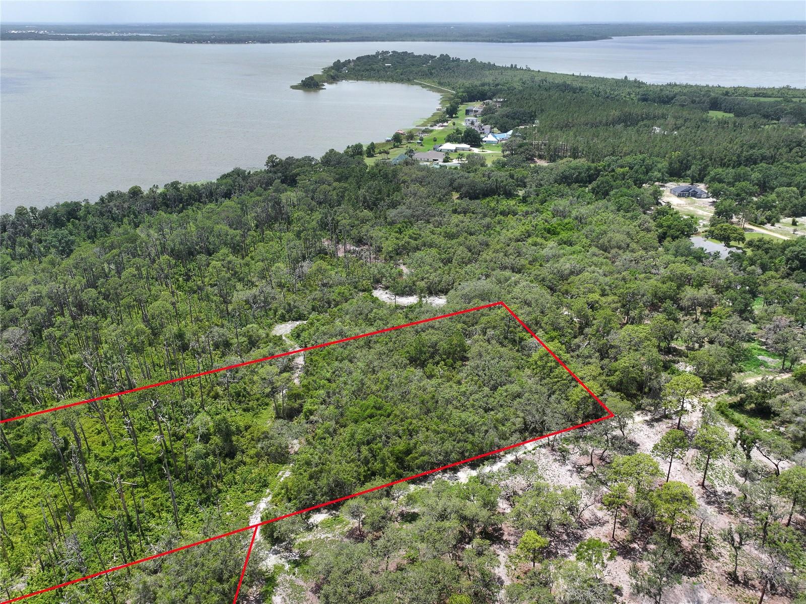 LANIER - Land